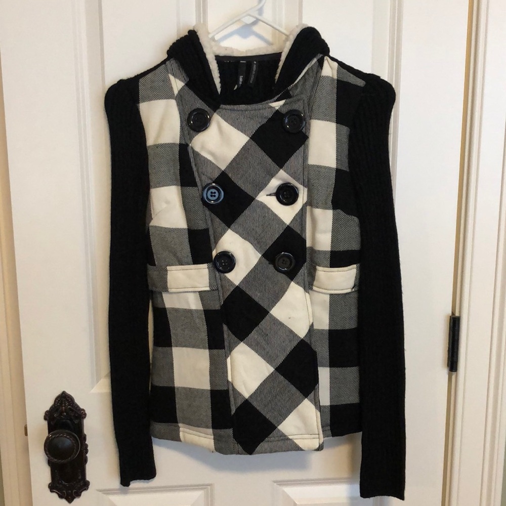Vintage Jacket
